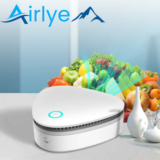 Airlye Légfrissítő
